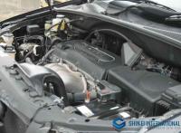 Toyota Harrier 2010