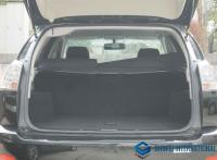 Toyota Harrier 2010