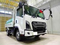 Isuzu Forward 2024
