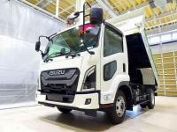 Isuzu Forward 2024