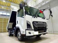Isuzu Forward 2024