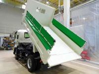 Isuzu Forward 2024
