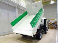 Isuzu Forward 2024