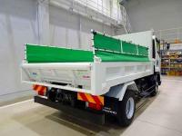 Isuzu Forward 2024