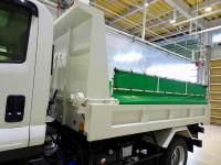 Isuzu Forward 2024