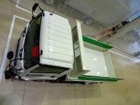 Isuzu Forward 2024