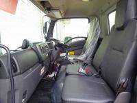 Isuzu Forward 2024