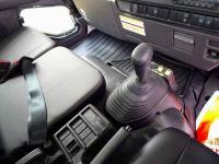 Isuzu Forward 2024