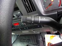 Isuzu Forward 2024