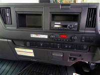 Isuzu Forward 2024