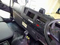 Isuzu Forward 2024