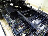 Isuzu Forward 2024