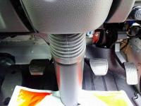 Isuzu Forward 2024