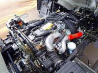 Isuzu Forward 2024