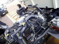 Isuzu Forward 2024