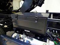 Isuzu Forward 2024