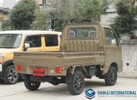 DAIHATSU Hijet Truck 2000