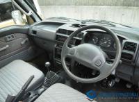 DAIHATSU Hijet Truck 2000