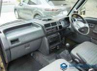 DAIHATSU Hijet Truck 2000