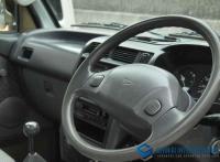 DAIHATSU Hijet Truck 2000