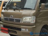 DAIHATSU Hijet Truck 2000
