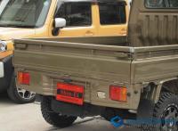 DAIHATSU Hijet Truck 2000