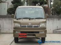 DAIHATSU Hijet Truck 2000