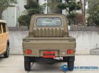 DAIHATSU Hijet Truck 2000
