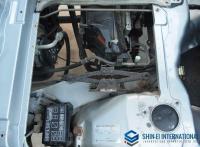 DAIHATSU Hijet Truck 2000