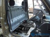 DAIHATSU Hijet Truck 2000