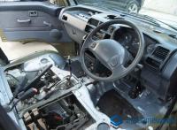 DAIHATSU Hijet Truck 2000