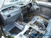 DAIHATSU Hijet Truck 2000