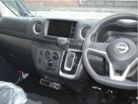 Nissan CARAVAN VAN 2025