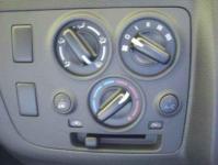 Nissan CARAVAN VAN 2025