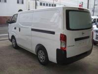 Nissan CARAVAN VAN 2025