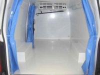 Nissan CARAVAN VAN 2025