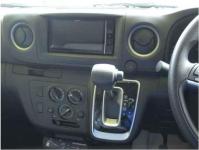 Nissan CARAVAN VAN 2025