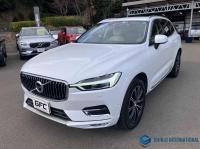 Volvo XC60 2019