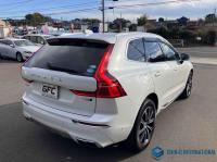 Volvo XC60 2019