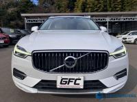 Volvo XC60 2019