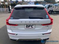 Volvo XC60 2019