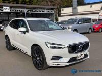 Volvo XC60 2019