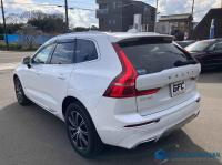 Volvo XC60 2019