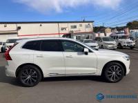 Volvo XC60 2019
