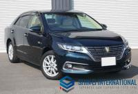 Toyota Premio 2016