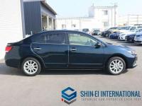 Toyota Premio 2016