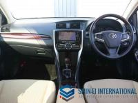 Toyota Premio 2016