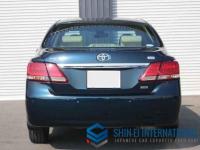 Toyota Premio 2016