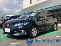 Toyota Premio 2017