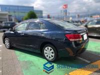Toyota Premio 2017